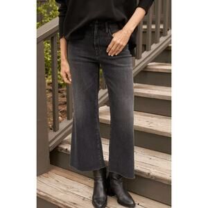 Frank and Eileen Galway Wide Leg Jeans size 26